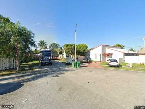 119Th, MIAMI, FL 33177