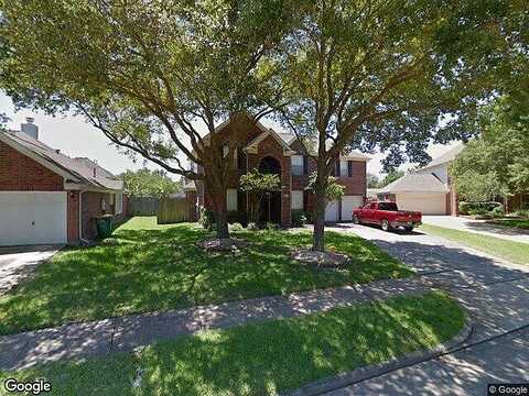 Oak Hollow, PEARLAND, TX 77581