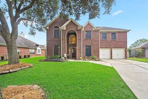Oak Hollow, PEARLAND, TX 77581