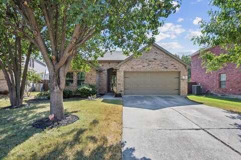 Tanglewood Draw, PRINCETON, TX 75407