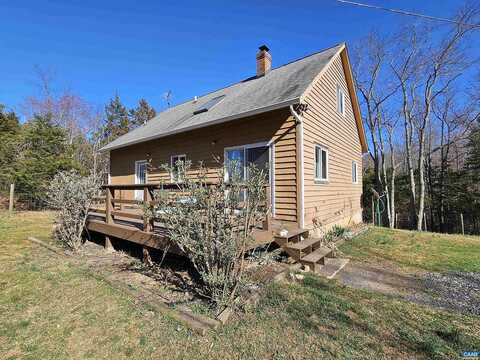 Manteo, BUCKINGHAM, VA 23921