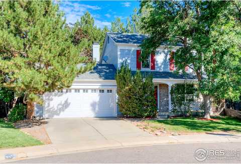 Wellington, LAFAYETTE, CO 80026