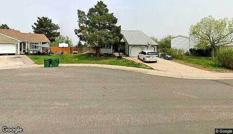 Crestline, CENTENNIAL, CO 80015