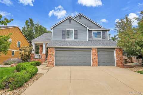 Peakview, AURORA, CO 80016