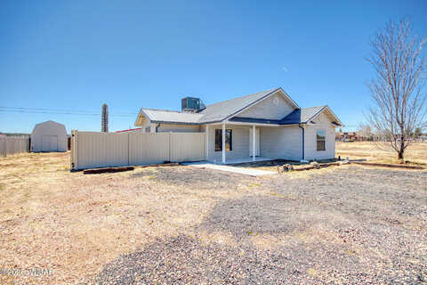 Autumnwood, LAKESIDE, AZ 85929