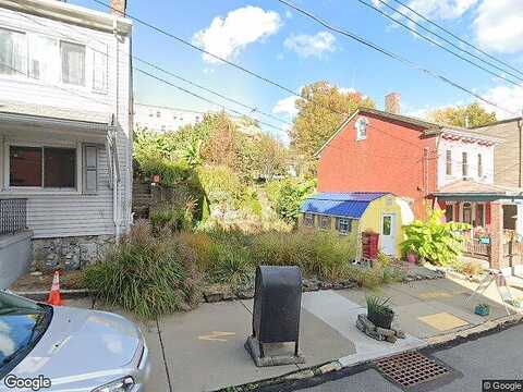 Monastery, PITTSBURGH, PA 15203