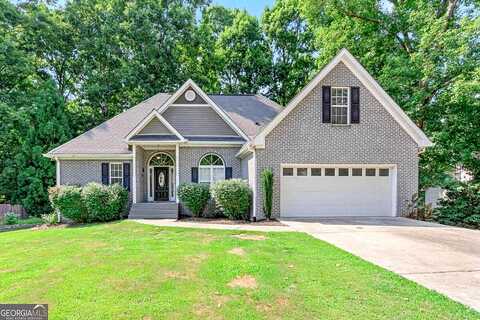 Hunters, MONROE, GA 30655