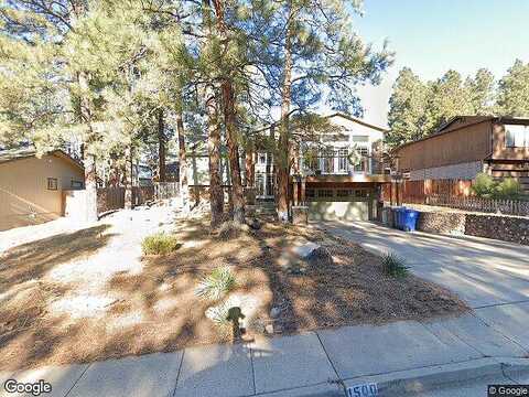 Everest, FLAGSTAFF, AZ 86004