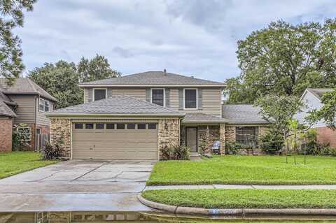 Harvest Ridge, HOUSTON, TX 77062