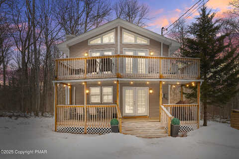 Winding, TOBYHANNA, PA 18466