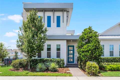 Beebe, ORLANDO, FL 32827