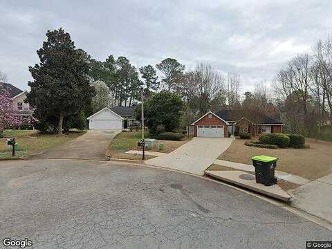 Nanci, STOCKBRIDGE, GA 30281