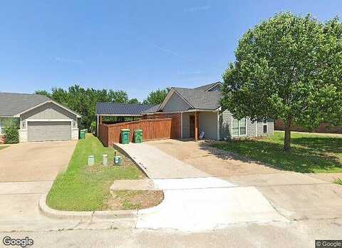 Flat Creek, ROBINSON, TX 76706