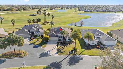 Eureka Mill, THE VILLAGES, FL 32162