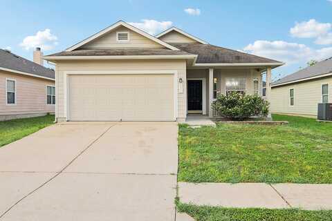 Morgans Point, MANOR, TX 78653
