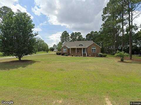 Goldenwood, SYLVESTER, GA 31791