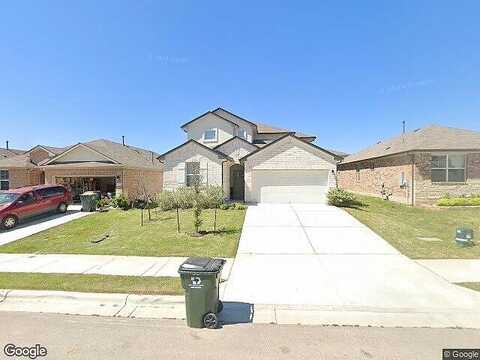 Finley Rae, GEORGETOWN, TX 78626