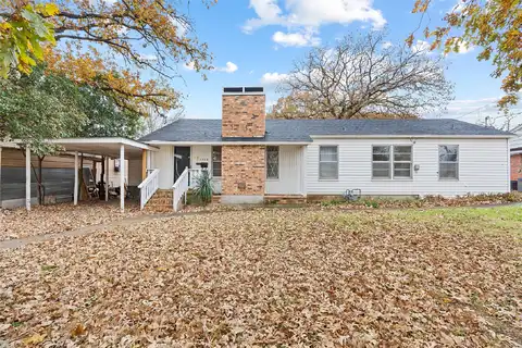 Elm, HILLSBORO, TX 76645