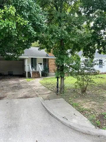 Elm, HILLSBORO, TX 76645