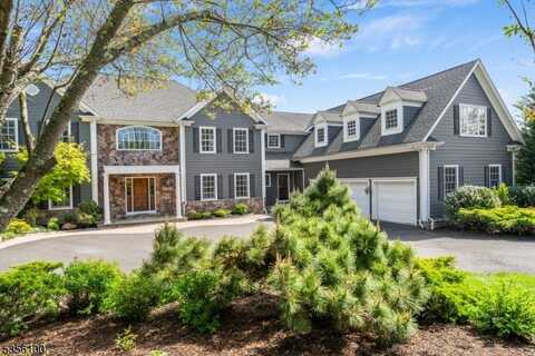 5 Kincaid Ln, Chatham, NJ 07928
