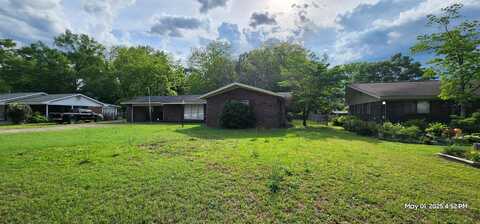 607 N Browder St, Columbus, MS 39702