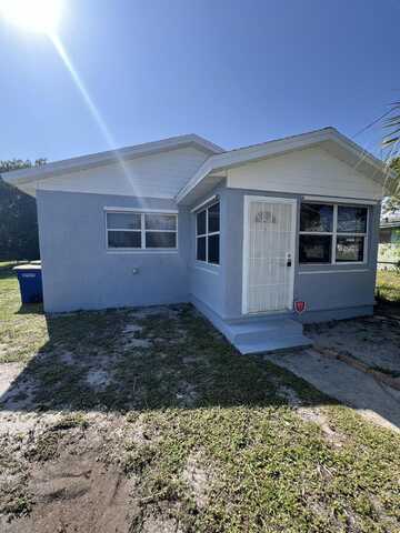 905 N 19th Street, Fort Pierce, FL 34950