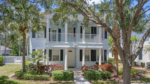 2616 E Community Drive, Jupiter, FL 33458