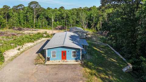 705 Hargis Drive, New London, TX 75682