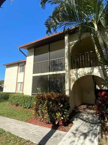4835 Sable Pine Circle, West Palm Beach, FL 33417