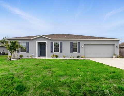 3020 SW Ann Arbor Road, Port Saint Lucie, FL 34953