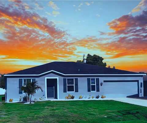 3020 SW Ann Arbor Road, Port Saint Lucie, FL 34953