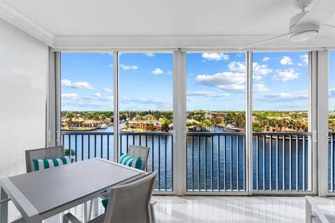 3100 S Ocean Boulevard, Highland Beach, FL 33487