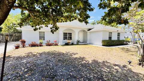6030 Eberts Street, Jupiter, FL 33458