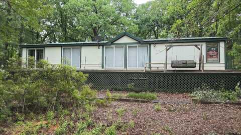 1513 Lake Franklin, Winnsboro, TX 75494