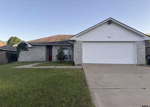10845 Nashville Dr, Flint, TX 75762