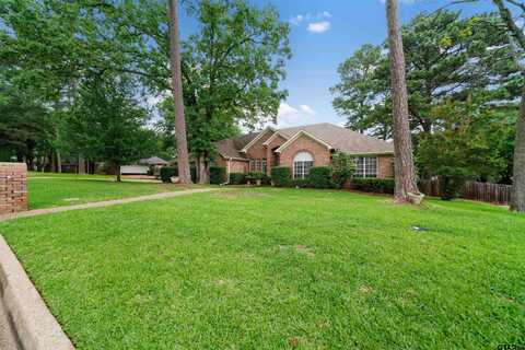 1408 Santa Fe Trail, Tyler, TX 75703
