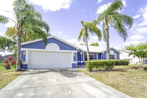 1142 SW Dalton Avenue, Port Saint Lucie, FL 34953