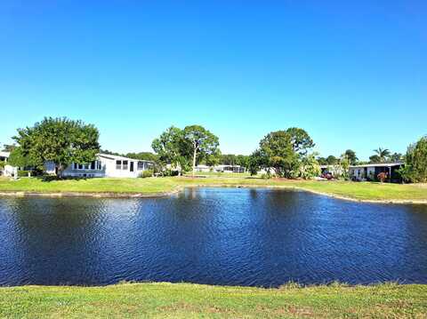 8214 E Bitterbush Lane, Port Saint Lucie, FL 34952