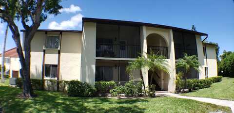 4947 Sable Pine Circle, West Palm Beach, FL 33417