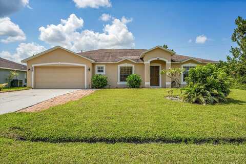 770 SW Hamberland Avenue, Port Saint Lucie, FL 34953