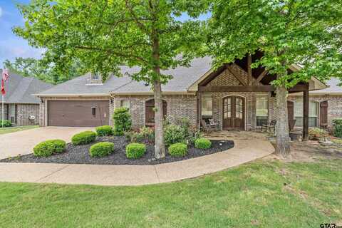 119 Timber Creek Ct., Lindale, TX 75771