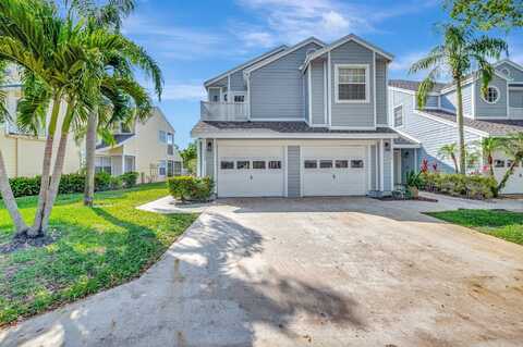 5332 Buckhead Circle, Boca Raton, FL 33486
