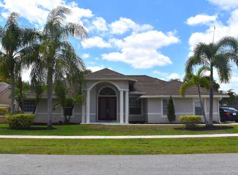 2647 Yarmouth Drive, Wellington, FL 33414