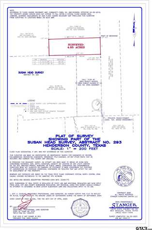 0 FM 3079, Chandler, TX 75758