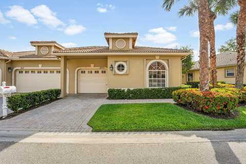 7073 Torrey Pines Circle, Port Saint Lucie, FL 34986