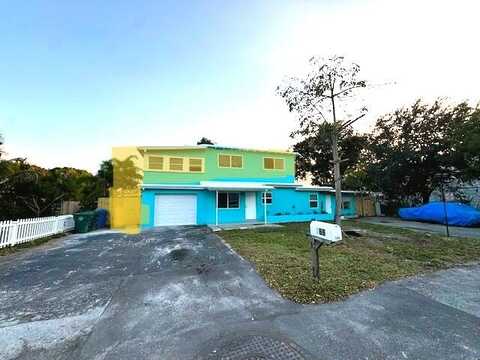 766 NW 42nd Street NW, Oakland Park, FL 33309