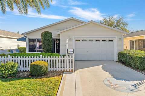 Pinewood, THE VILLAGES, FL 32162