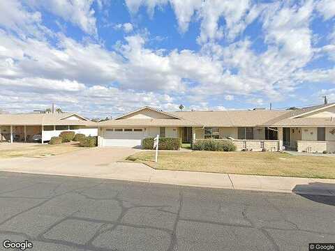 105Th, SUN CITY, AZ 85351