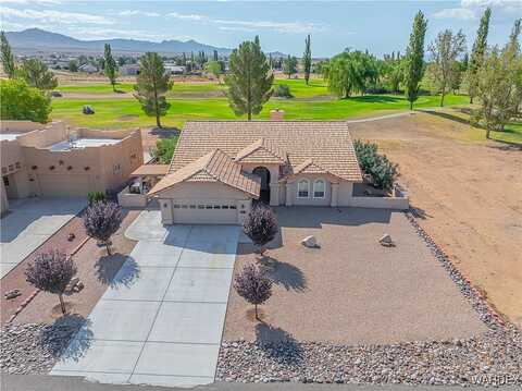 Medicine Point, KINGMAN, AZ 86401