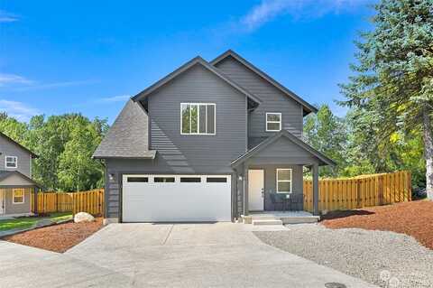 Vista Terrace, BLAINE, WA 98230